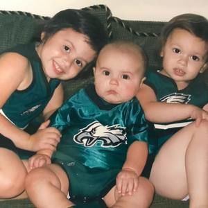 Meet your Posher, Regina